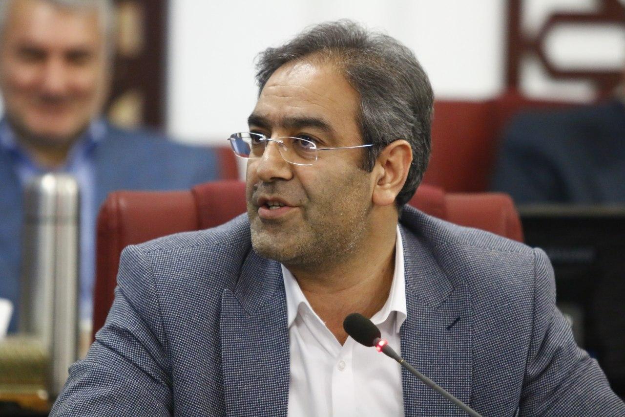 شاپور محمدی