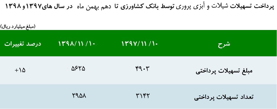 شیلات