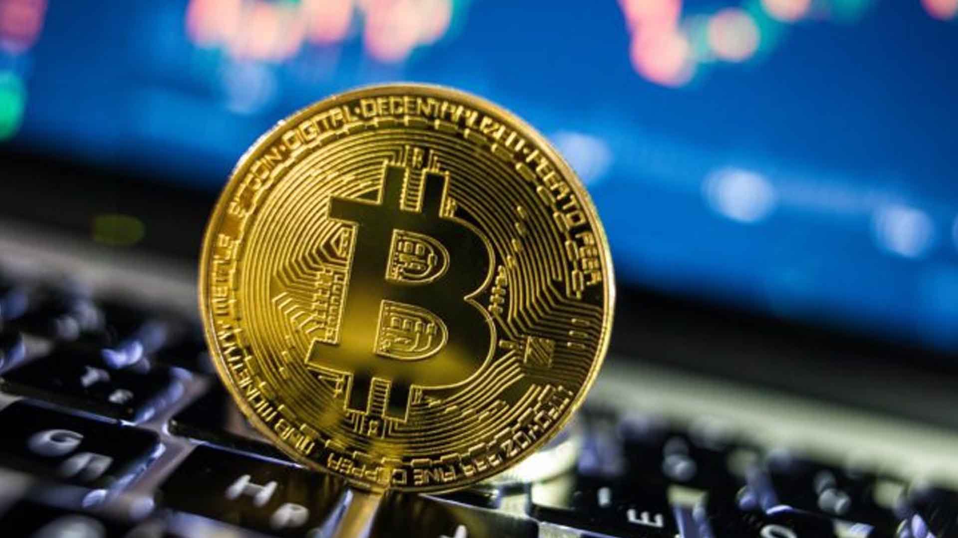 بیت کوین
