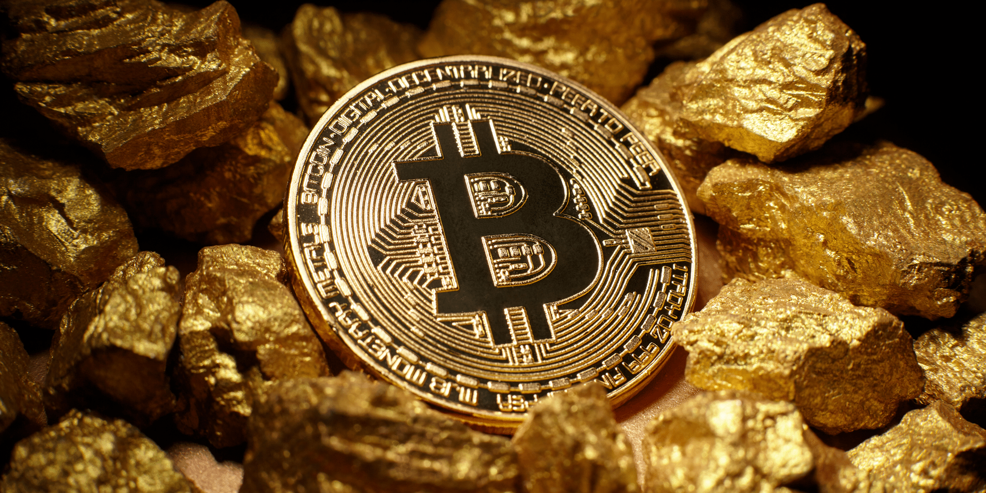 بیت کوین