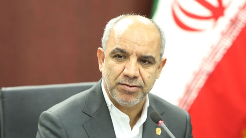 چقازردی نحوه تأمین مالی از طرح پالایشگاه گاز بیدبلند را تشریح کرد