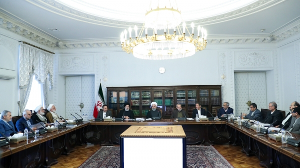 سران قوا