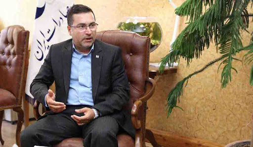 سیدجعفر صدری
