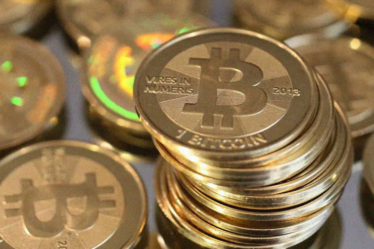 بیت کوین