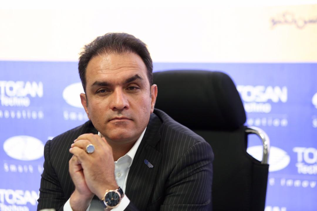 محمد مظاهری