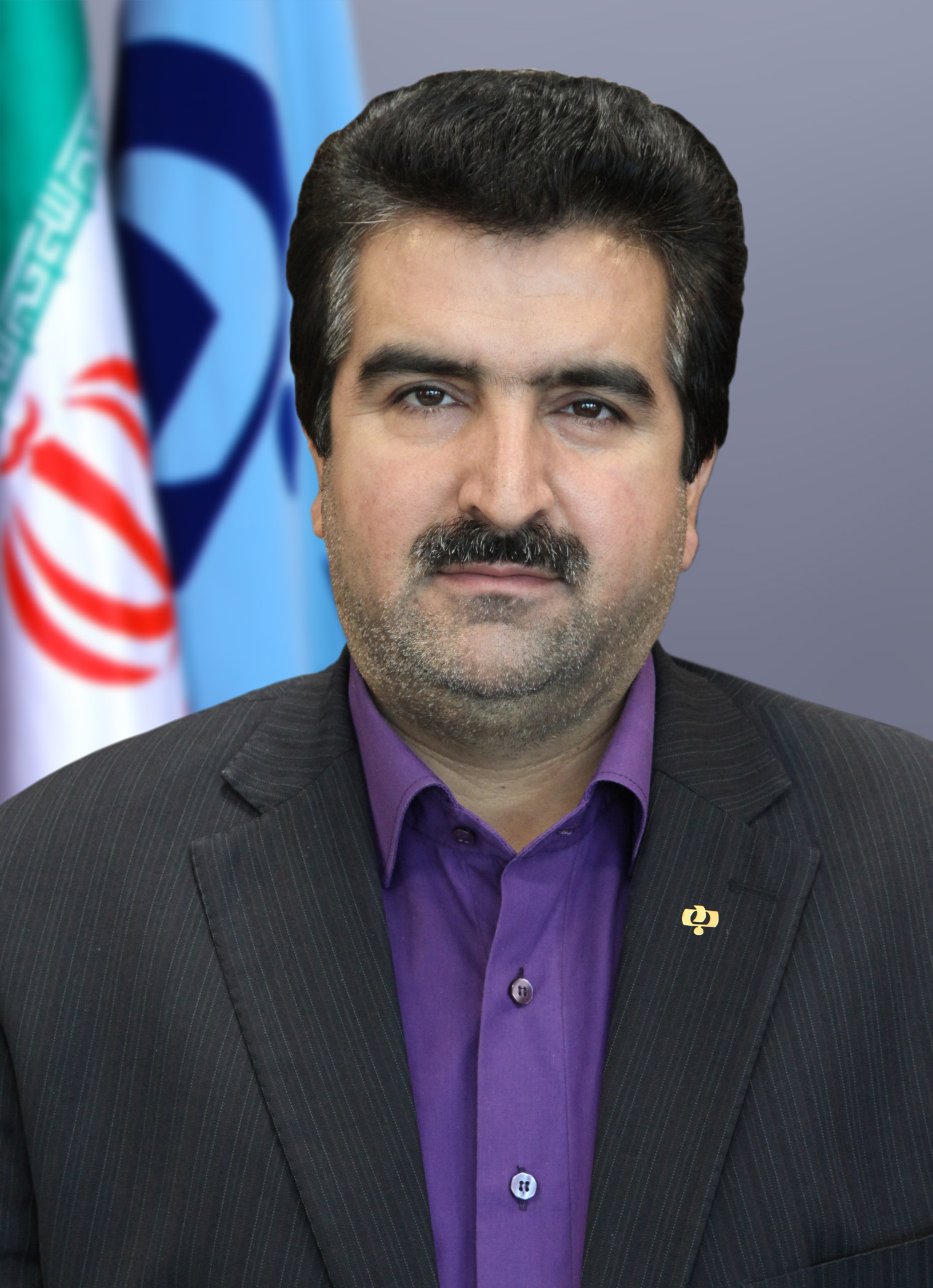 پیام تبریک مدیر عامل بانک رفاه کارگران به مناسبت فرا رسیدن چهل و یکمین سالگرد پیروزی انقلاب اسلامی