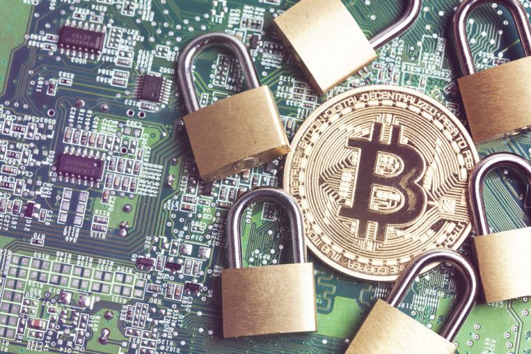 بیت کوین