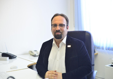 سعيد احمدي پويا
