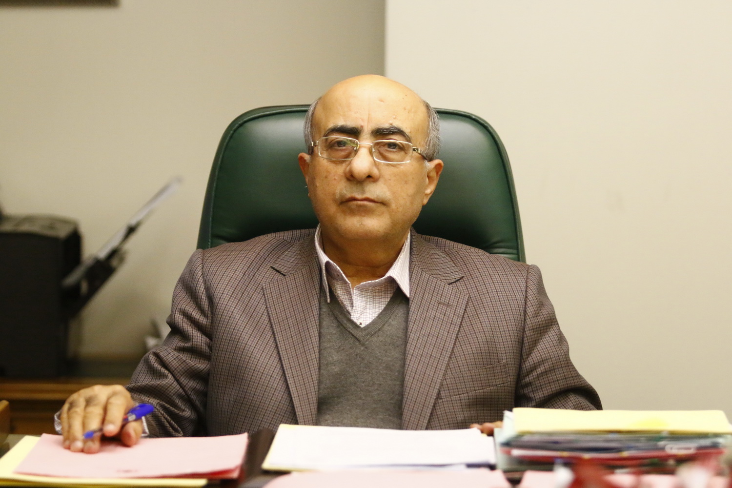 کمیجانی