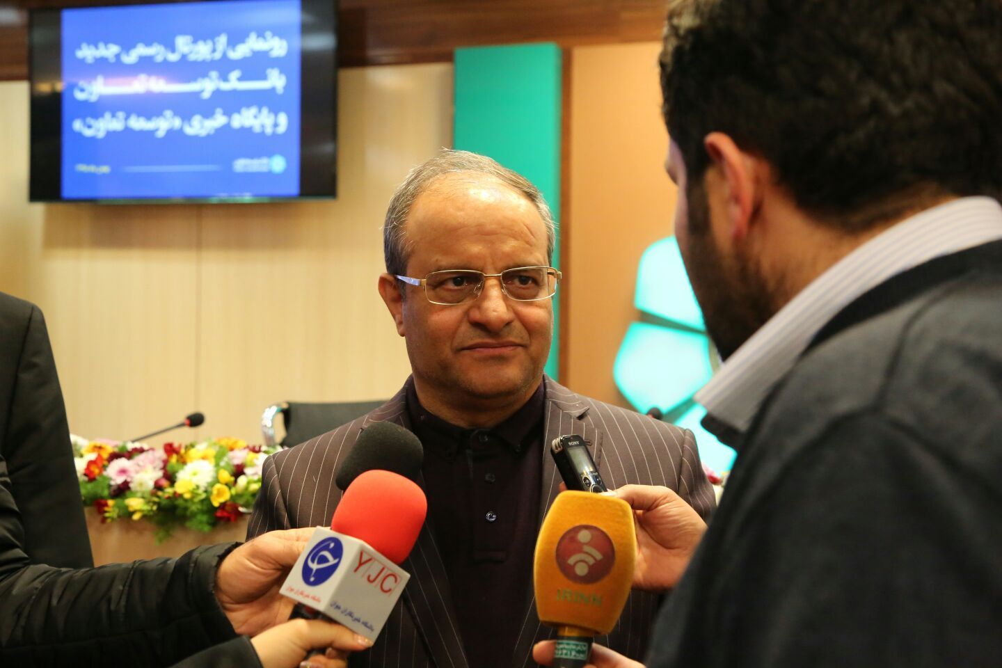 ۳۵ درصد رشد پرداخت تسهیلات بانک توسعه تعاون