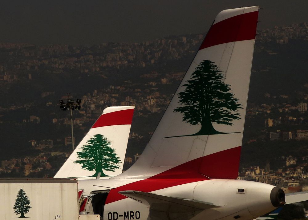 لبنان