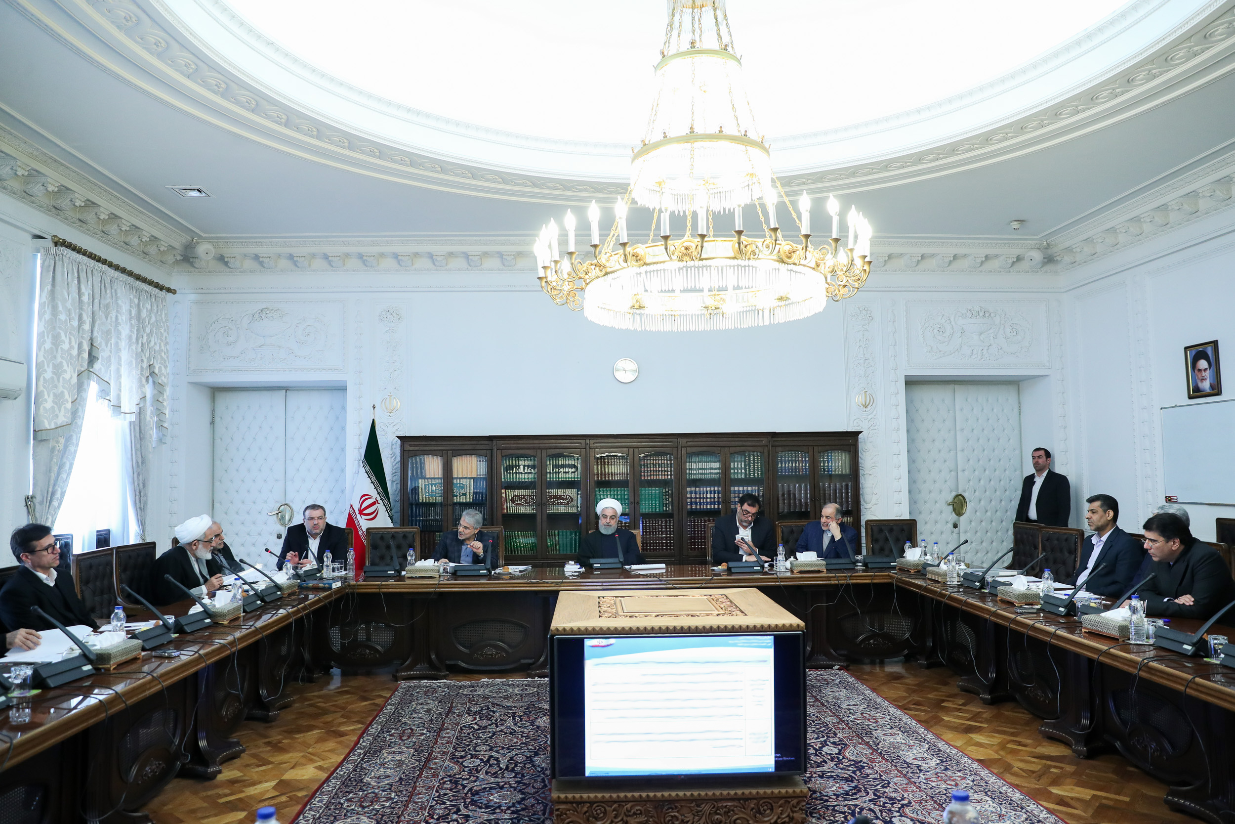 صندوق توسعه ملی