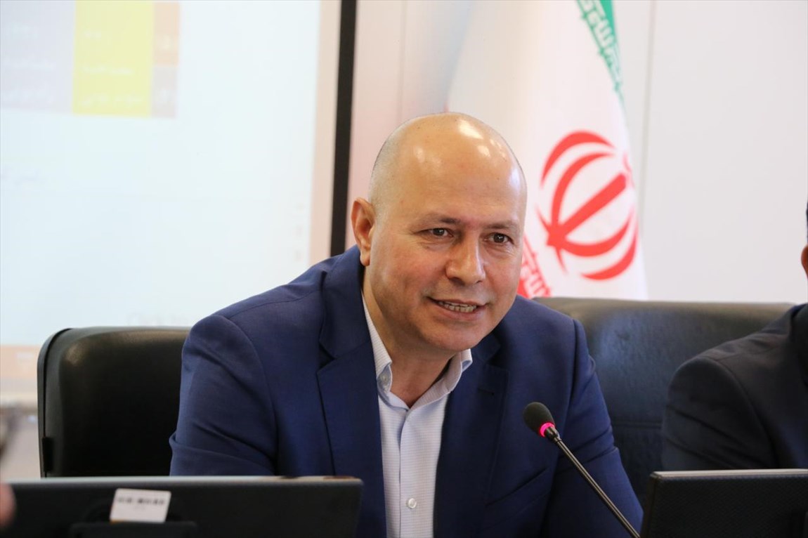 بهرام شکوری