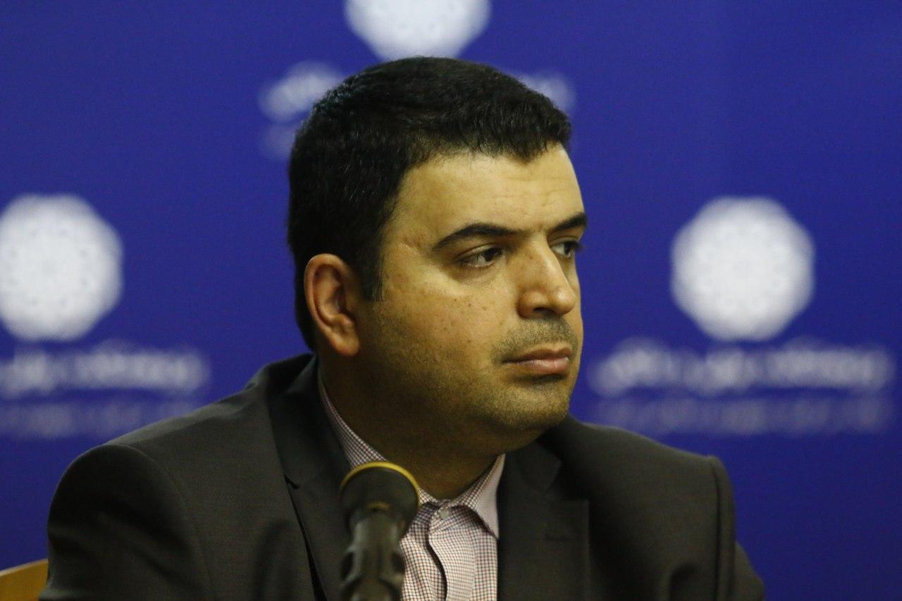 امیر هامونی