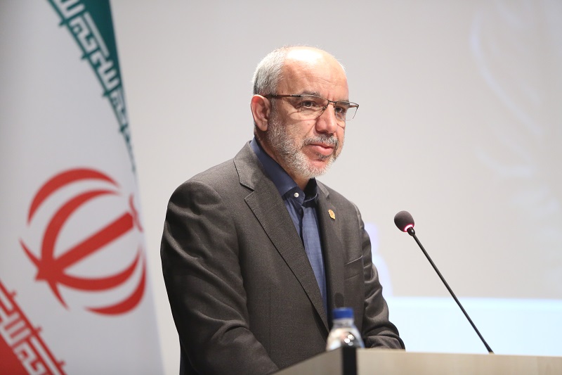چقازردی: حضور حداکثری در انتخابات ، پشتوانه های مردمی نظام را به رخ جهانیان خواهد کشید