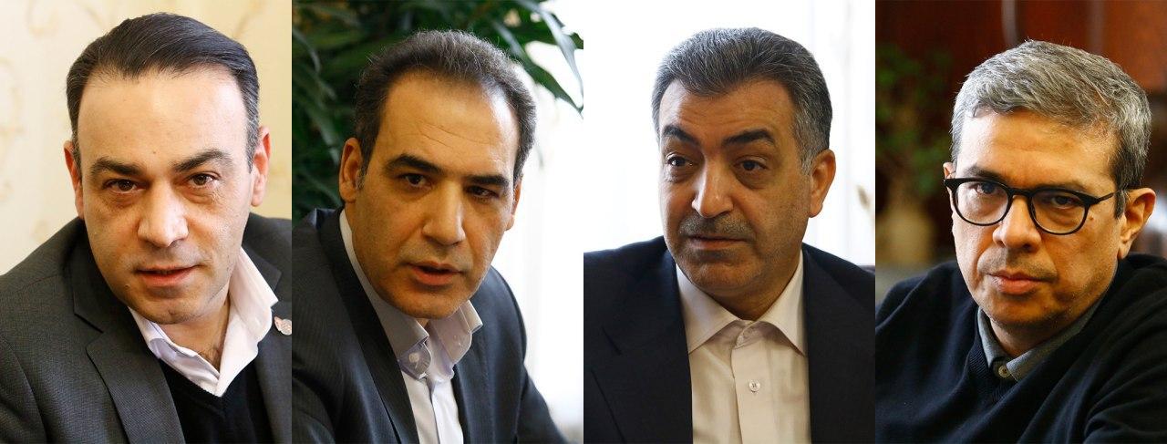 میزگرد