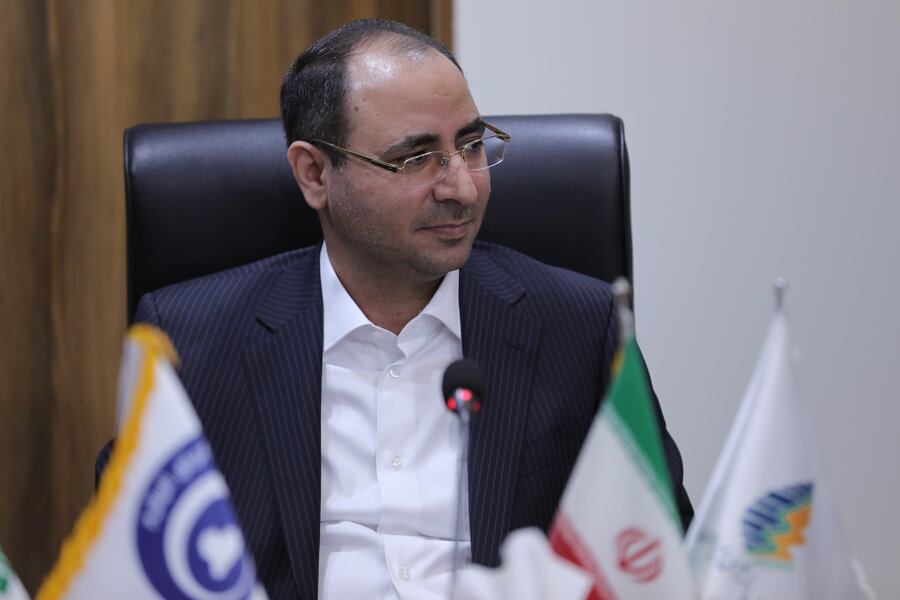 علی حسینی