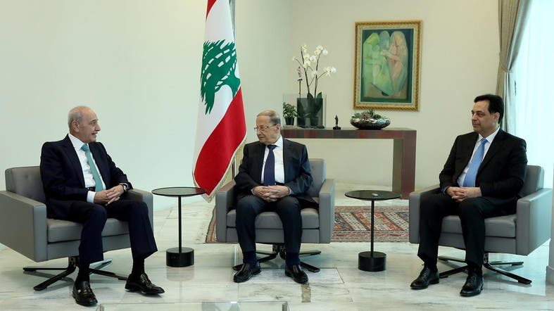 لبنان