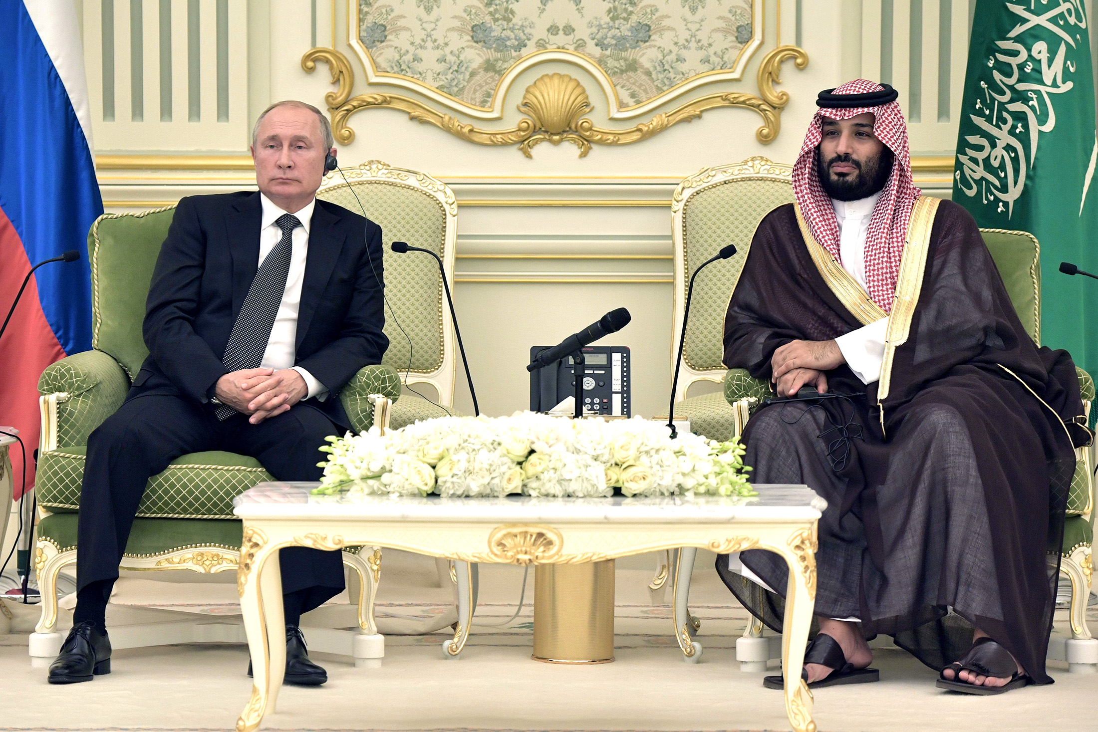 اوپک پلاس