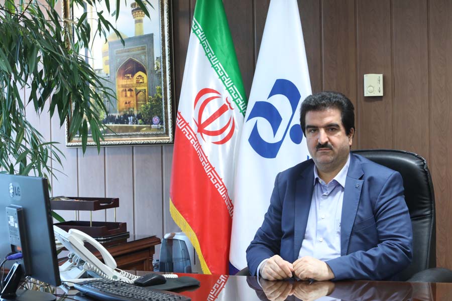 با حضور وزیر باشگاه مستمری بگیران سازمان تامین اجتماعی افتتاح شد