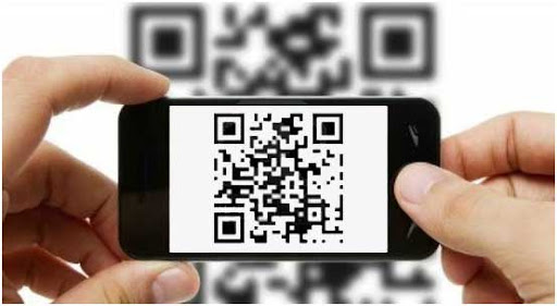 کد QR