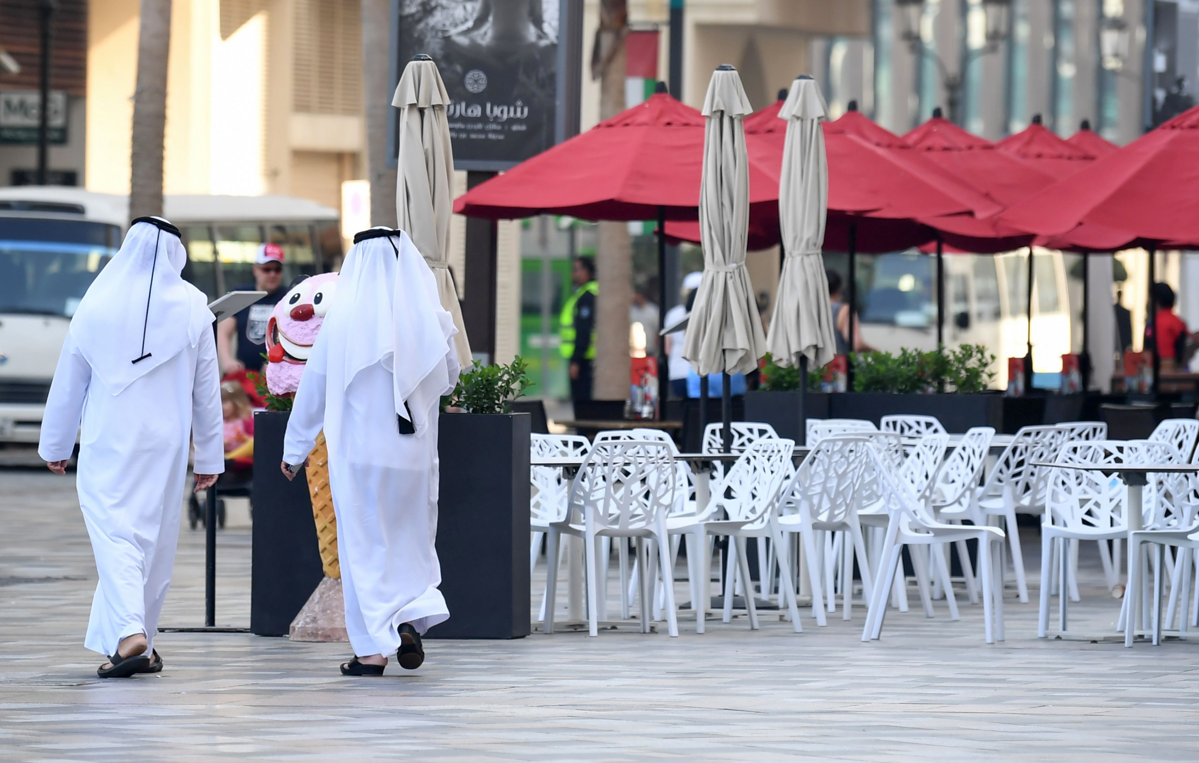 امارات