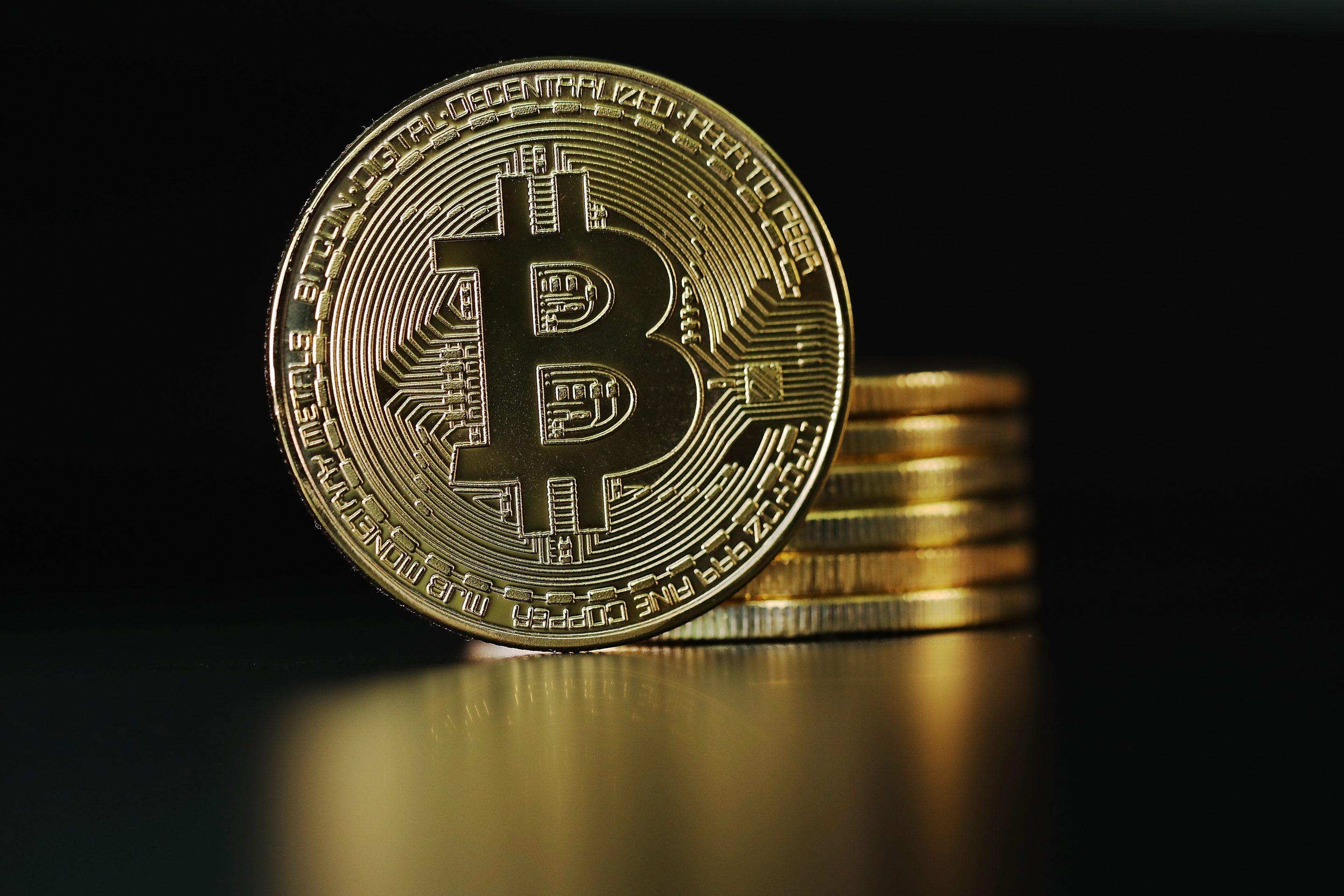 بیت کوین