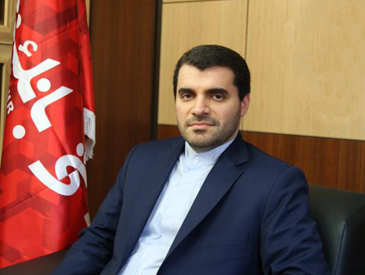 میثم نمازی