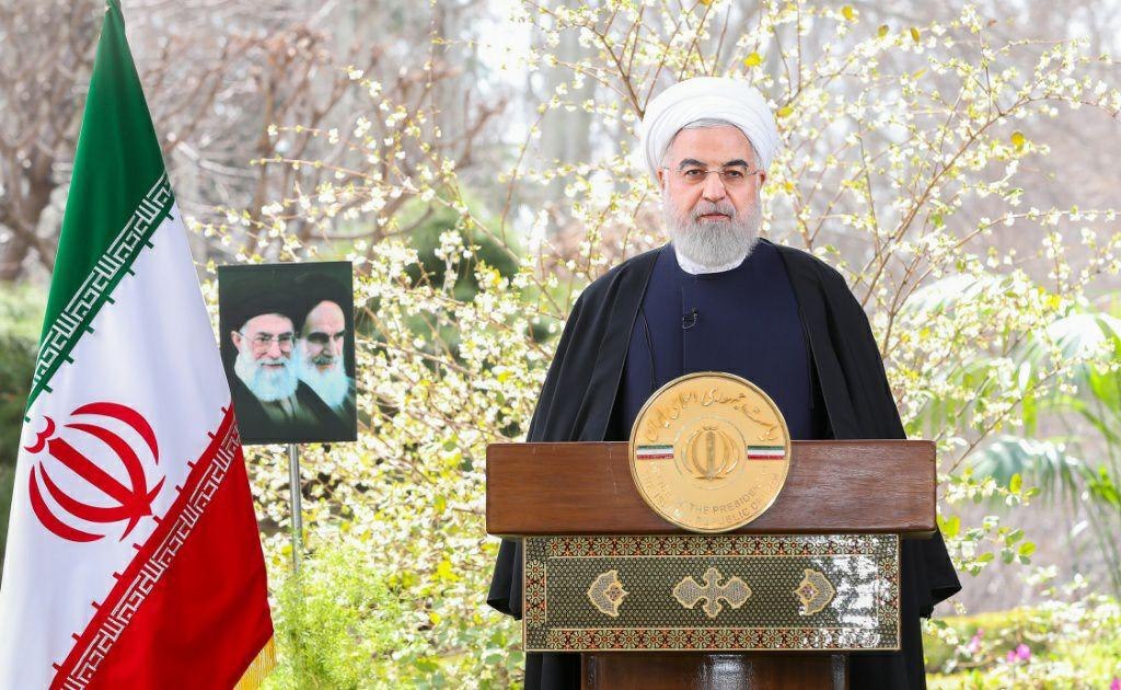 روحانی