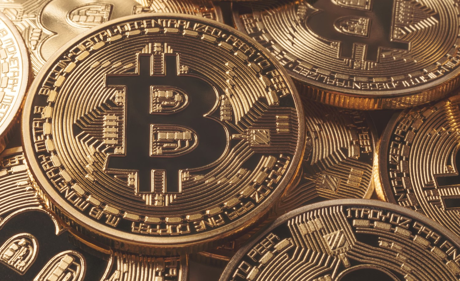 بیت کوین