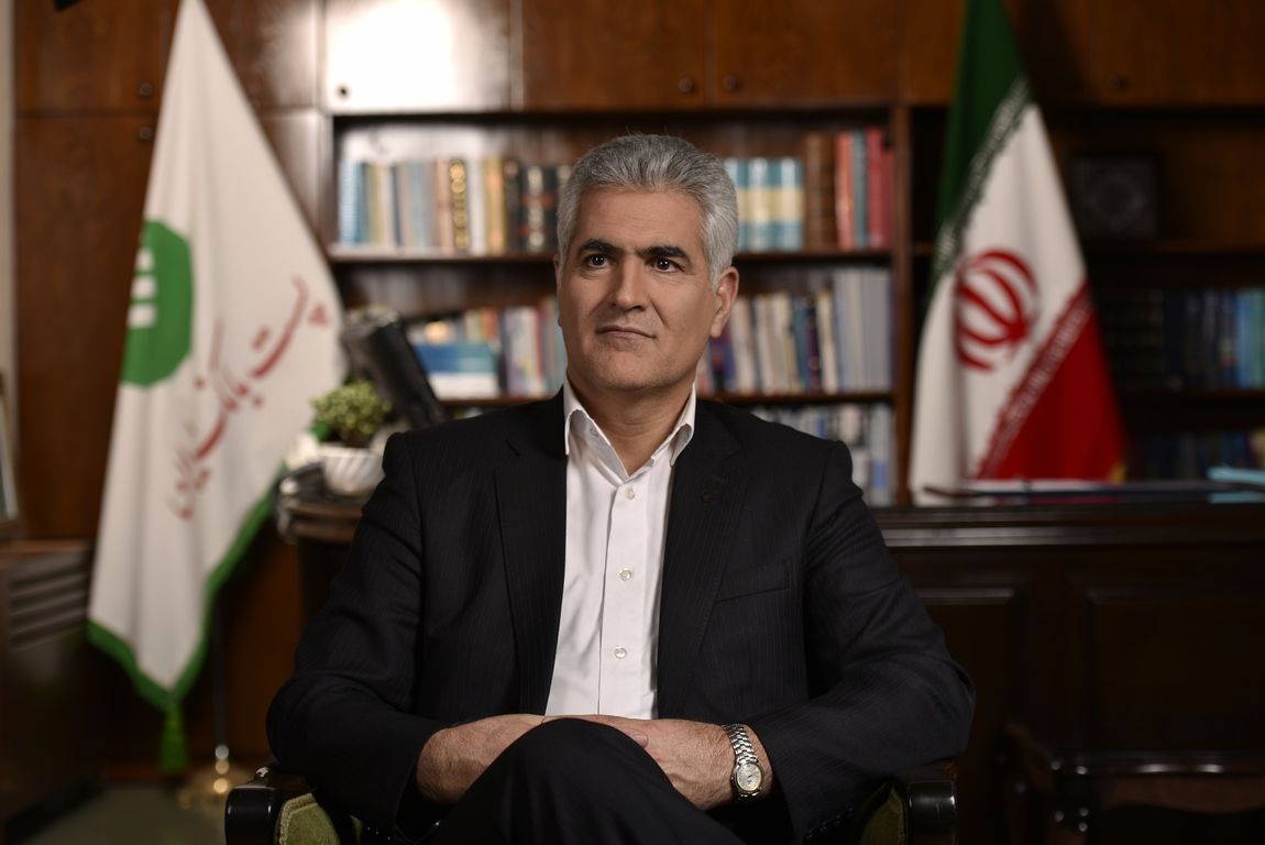 بهزاد شیری