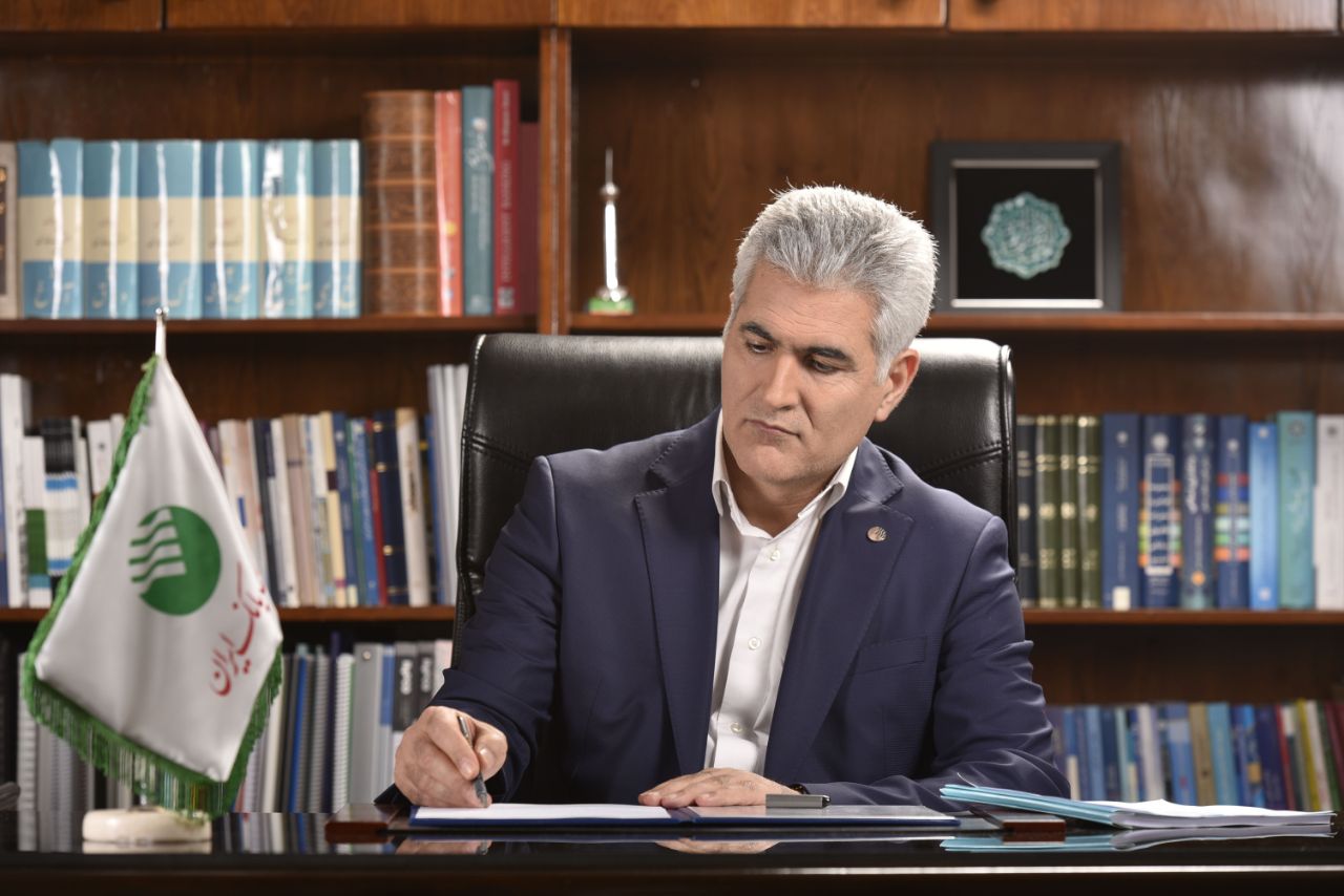 بهزاد شیری