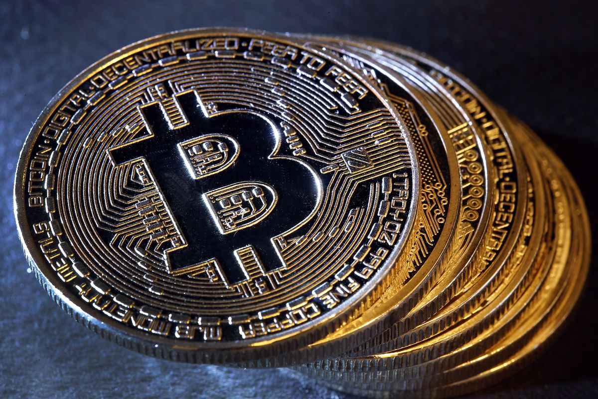بیت کوین