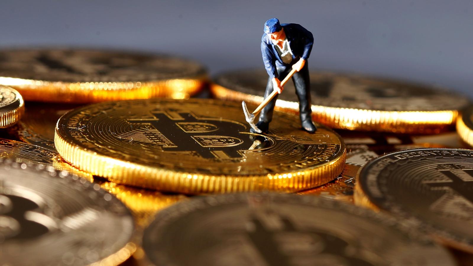 بیت کوین