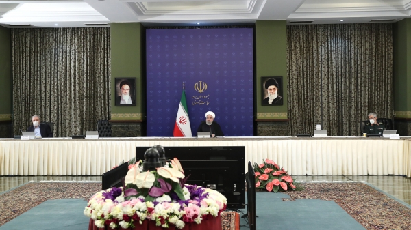 ستاد مبارزه باکرونا