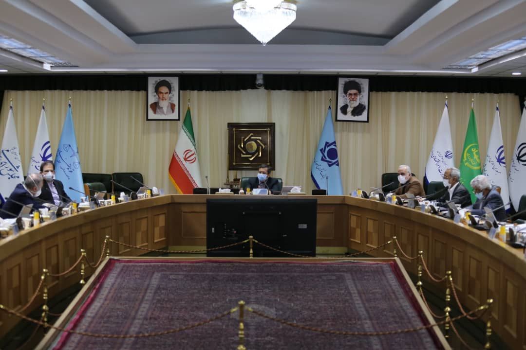 شورای پول و اعتبار