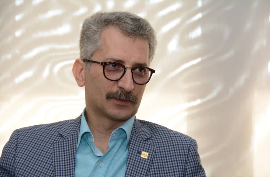 وحید حجتی