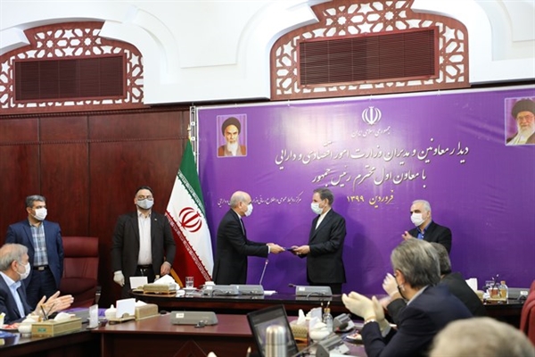 قدردانی