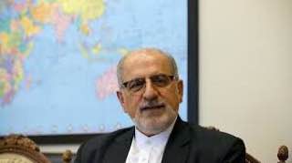 امور خارجه