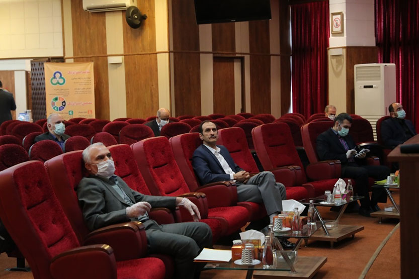 تعالی منابع انسانی