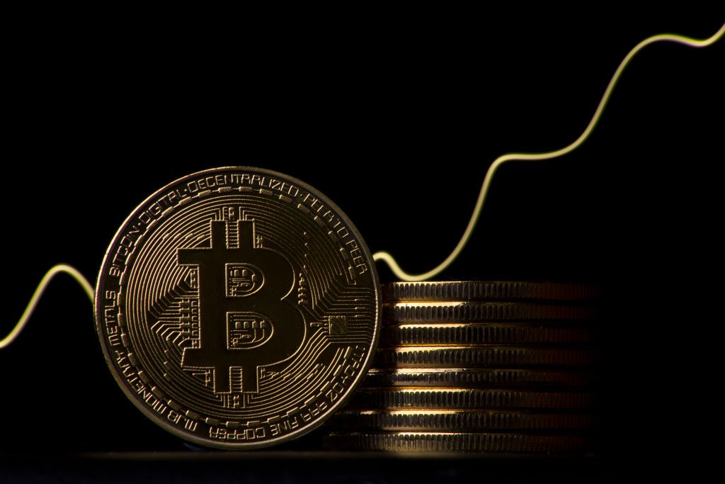 بیت کوین