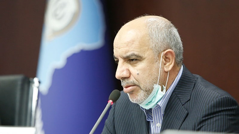 چقازردی: ادغام بانکهای وابسته به نیروهای مسلح در ایستگاه پایانی برنامه عملیاتی بانک سپه برای الحاق حداقل 2 بانک تا پایان اردیبهشت ماه به بانک سپه