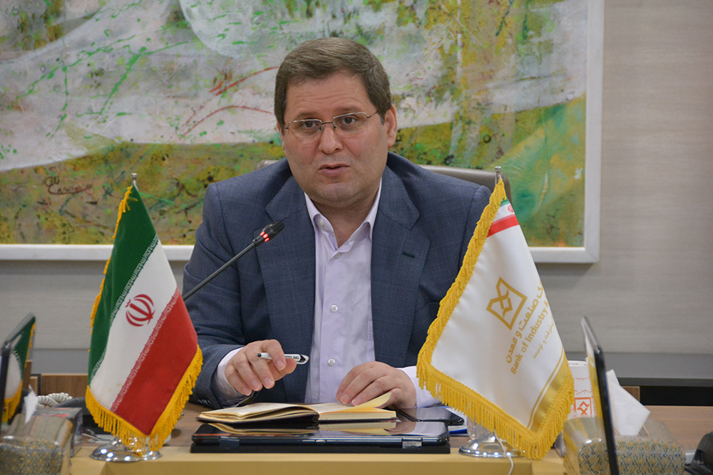 حسین مهری
