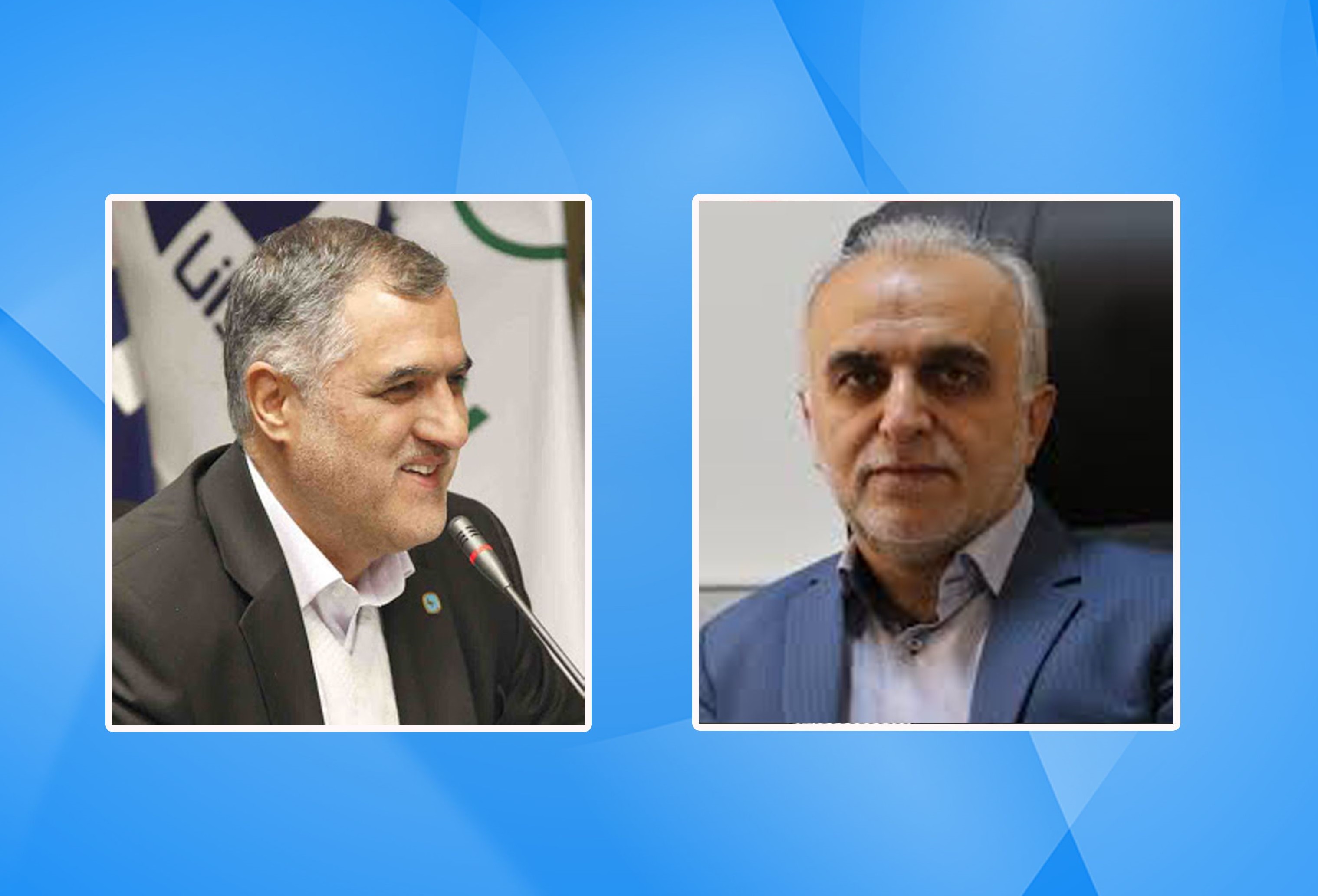 سیدمحمد کریمی