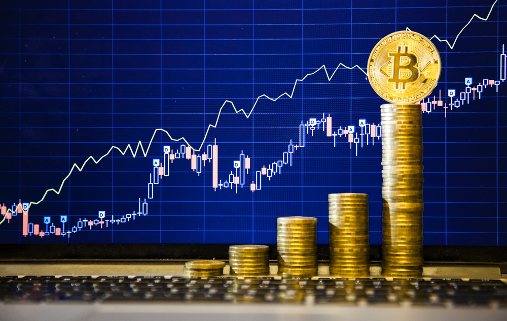بیت کوین