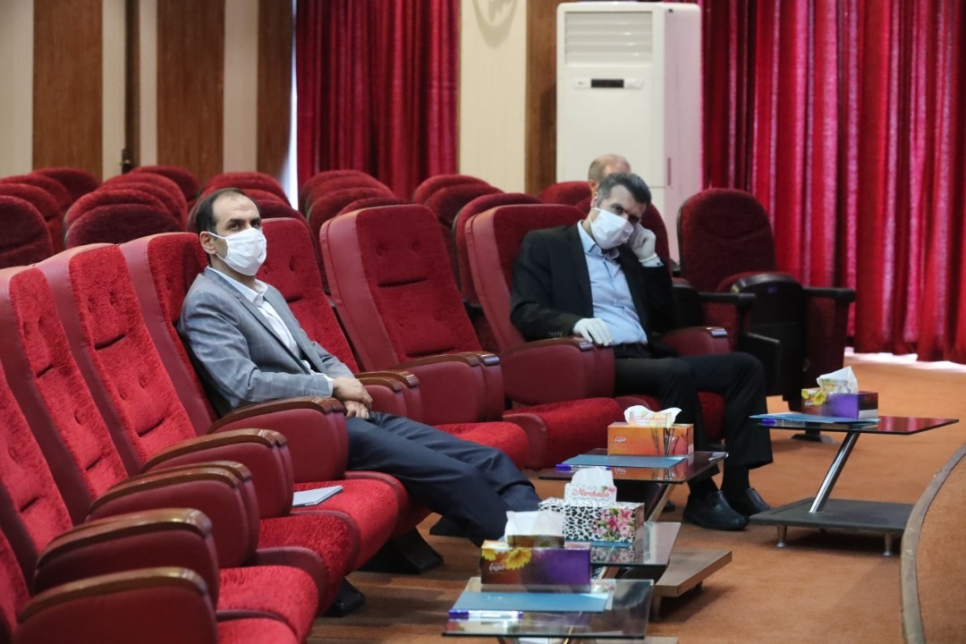 عباس شفیعی