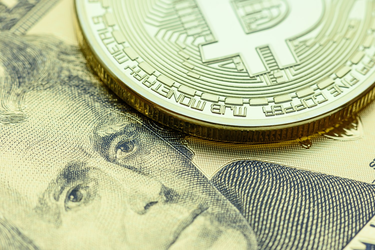 بیت کوین