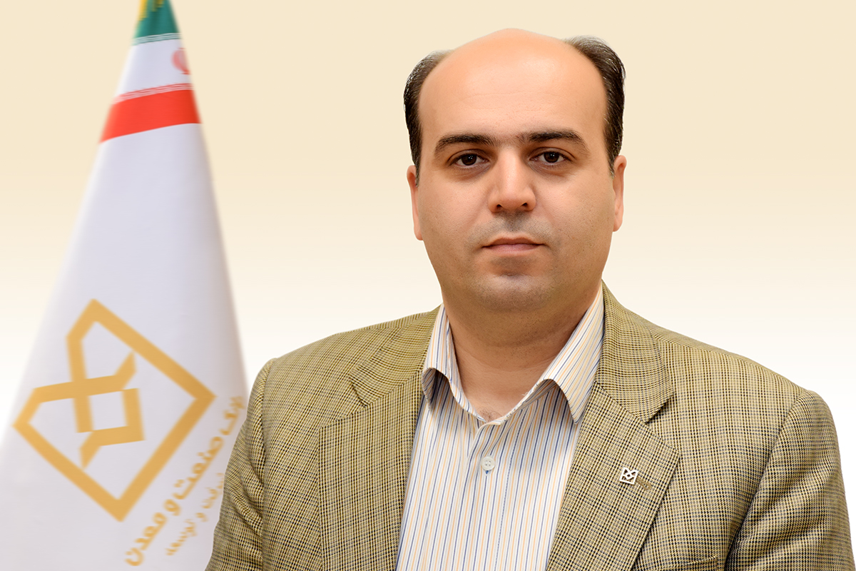 علی باقری