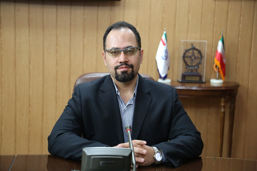 رضا کیانی
