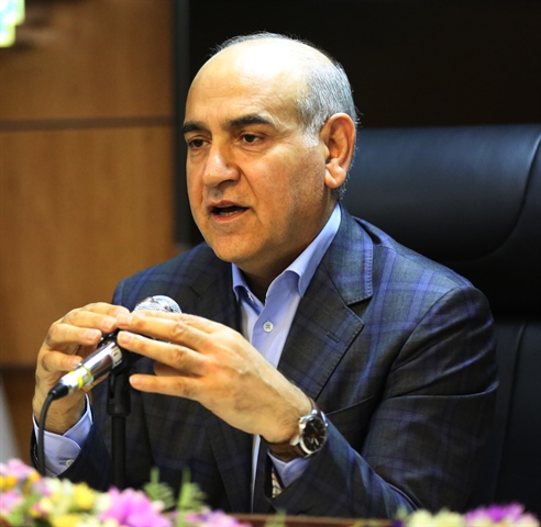 خدارحمی